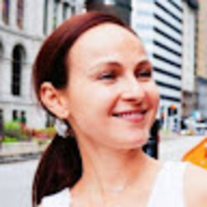 Meet your Posher, Olga